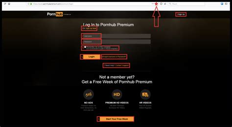 pornhub.com login|Sign up for free and enhance your experience